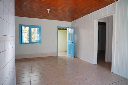 Casa para alugar com 70m², 2 quartos e 1 vaga Casa para alugar com 70m², 2 quartos e 1 vagaSala/cozinha