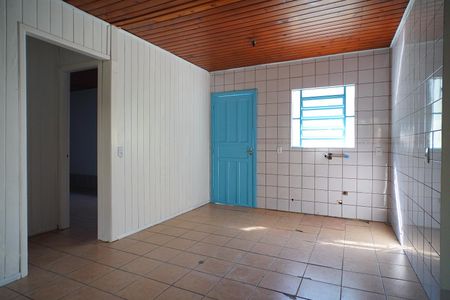 Casa para alugar com 70m², 2 quartos e 1 vaga Casa para alugar com 70m², 2 quartos e 1 vagaSala/cozinha