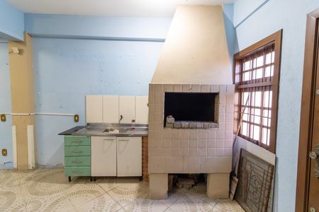 Casa à venda com 300m², 4 quartos e 3 vagas Casa à venda com 300m², 4 quartos e 3 vagasGaragem