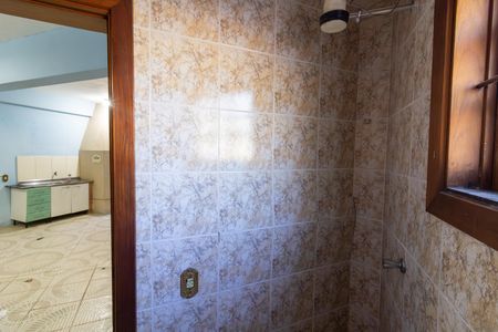Casa à venda com 300m², 4 quartos e 3 vagas Casa à venda com 300m², 4 quartos e 3 vagasBanheiro da Garagem
