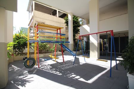 Apartamento para alugar com 57m², 2 quartos e 1 vagaÁrea Comum