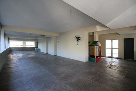 Apartamento para alugar com 57m², 2 quartos e 1 vagaÁrea Comum