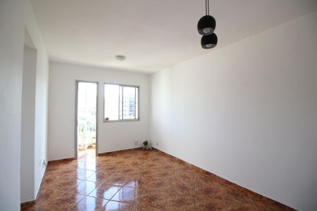 Apartamento para alugar com 57m², 2 quartos e 1 vagaSala