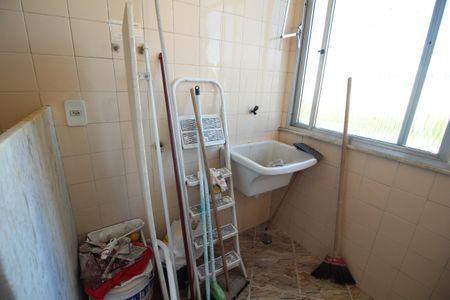 Apartamento para alugar com 57m², 2 quartos e 1 vagaÁrea de Serviço