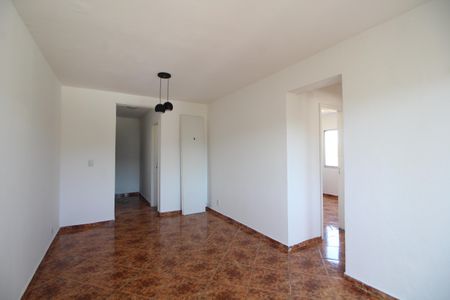 Apartamento para alugar com 57m², 2 quartos e 1 vagaSala