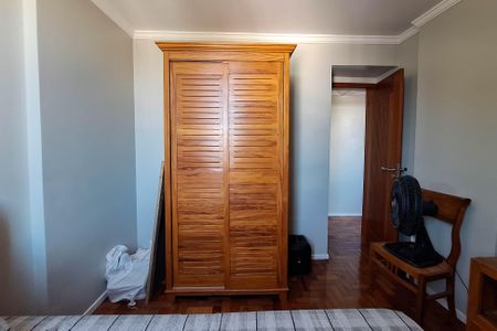 Apartamento para alugar com 57m², 2 quartos e 1 vaga Apartamento para alugar com 57m², 2 quartos e 1 vagaQuarto 2