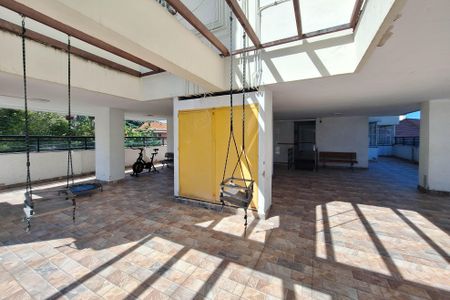 Apartamento para alugar com 57m², 2 quartos e 1 vaga Apartamento para alugar com 57m², 2 quartos e 1 vagaÁrea comum