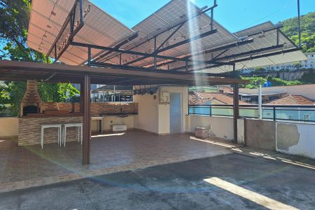 Apartamento para alugar com 57m², 2 quartos e 1 vaga Apartamento para alugar com 57m², 2 quartos e 1 vagaÁrea comum