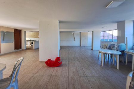 Apartamento para alugar com 57m², 2 quartos e 1 vaga Apartamento para alugar com 57m², 2 quartos e 1 vagaÁrea comum