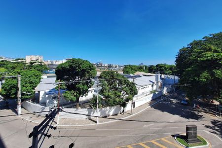 Apartamento para alugar com 57m², 2 quartos e 1 vaga Apartamento para alugar com 57m², 2 quartos e 1 vagaQuarto 1