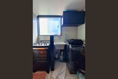 Apartamento para alugar com 57m², 2 quartos e 1 vaga Apartamento para alugar com 57m², 2 quartos e 1 vagaÁrea de Serviço