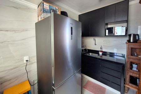 Apartamento para alugar com 57m², 2 quartos e 1 vaga Apartamento para alugar com 57m², 2 quartos e 1 vagaCozinha