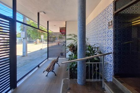 Apartamento para alugar com 57m², 2 quartos e 1 vaga Apartamento para alugar com 57m², 2 quartos e 1 vagaÁrea comum