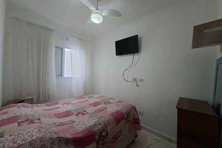 Casa de condomínio para alugar com 55m², 2 quartos e 1 vagaQuarto 2