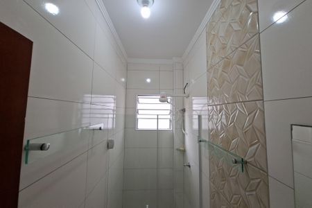 Casa de condomínio para alugar com 55m², 2 quartos e 1 vagaBanheiro 