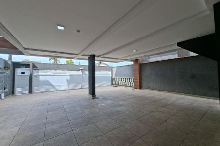 Casa de condomínio para alugar com 55m², 2 quartos e 1 vagaGaragem 