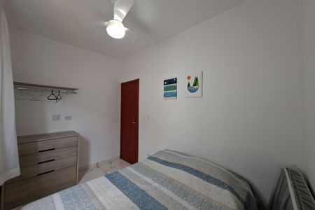 Casa de condomínio para alugar com 55m², 2 quartos e 1 vagaQuarto