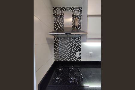 Apartamento à venda com 70m², 2 quartos e 1 vagaCozinha - Armários