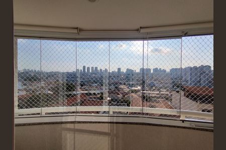 Apartamento à venda com 70m², 2 quartos e 1 vagaVaranda da Sala