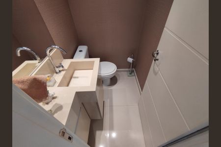 Apartamento à venda com 70m², 2 quartos e 1 vagaLavabo