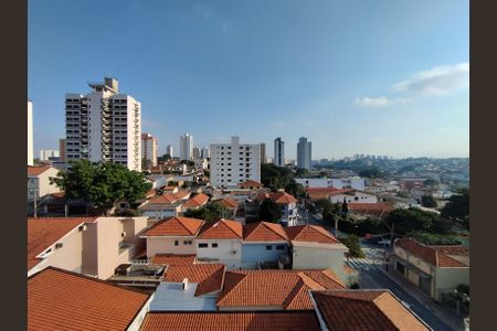 Apartamento à venda com 70m², 2 quartos e 1 vagaVista da Rua