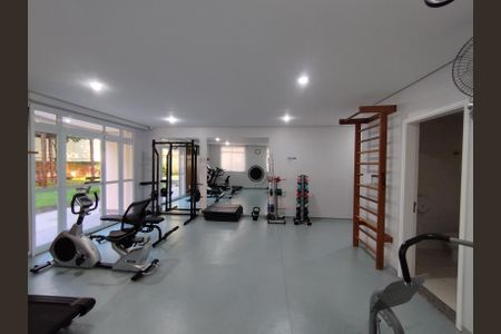 Apartamento à venda com 70m², 2 quartos e 1 vagaÁrea comum - Academia