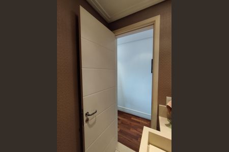 Apartamento à venda com 70m², 2 quartos e 1 vagaLavabo