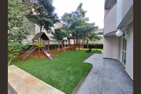 Apartamento à venda com 70m², 2 quartos e 1 vagaÁrea comum - Playground