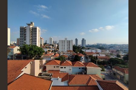Apartamento à venda com 70m², 2 quartos e 1 vagaVista da Rua