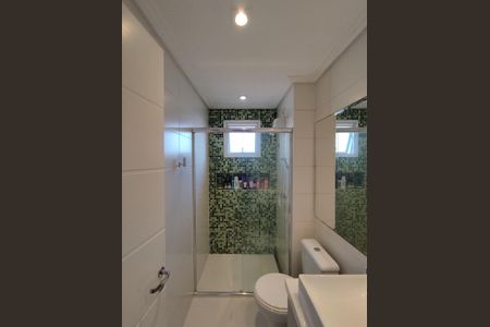 Apartamento à venda com 70m², 2 quartos e 1 vagaBanheiro - torneira