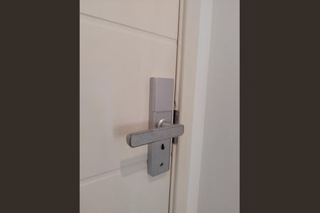 Apartamento à venda com 70m², 2 quartos e 1 vagaFechadura