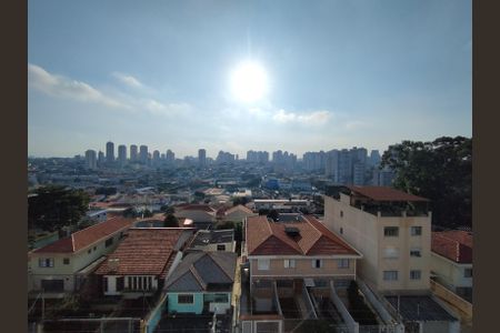 Apartamento à venda com 70m², 2 quartos e 1 vagaVista da Rua