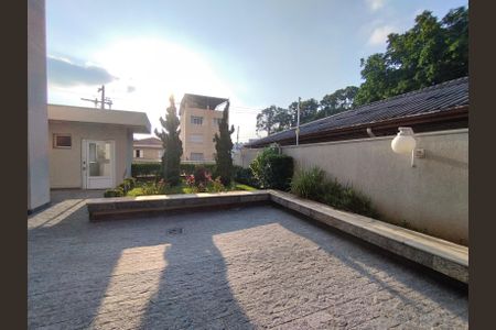 Área comum de apartamento à venda com 2 quartos, 70m² em Vila Moinho Velho, São Paulo