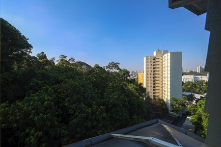 Casa de condomínio para alugar com 296m², 3 quartos e 4 vagas Casa de condomínio para alugar com 296m², 3 quartos e 4 vagasVista da Suíte 2