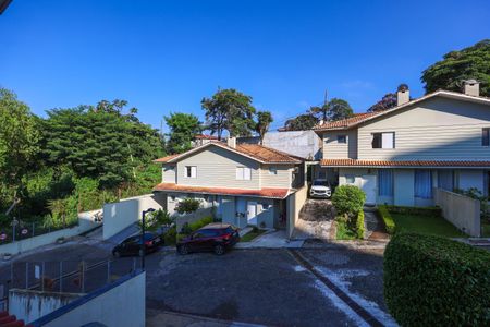 Casa de condomínio para alugar com 296m², 3 quartos e 4 vagas Casa de condomínio para alugar com 296m², 3 quartos e 4 vagasVista da Suíte 1