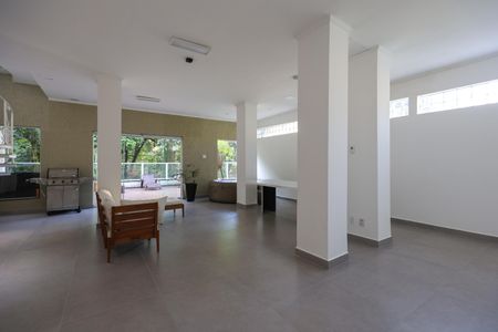 Casa de condomínio para alugar com 296m², 3 quartos e 4 vagas Casa de condomínio para alugar com 296m², 3 quartos e 4 vagasSalão de festas