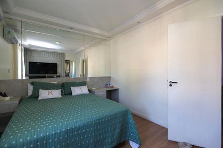 Casa de condomínio para alugar com 296m², 3 quartos e 4 vagas Casa de condomínio para alugar com 296m², 3 quartos e 4 vagasSuíte 1