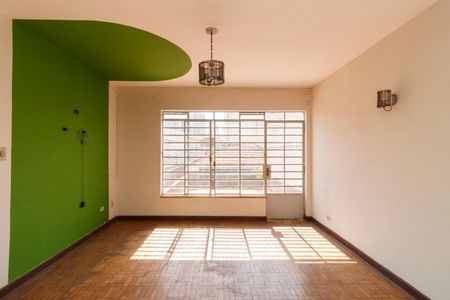 Sala de casa à venda com 2 quartos, 117m² em Vila Mazzei, São Paulo