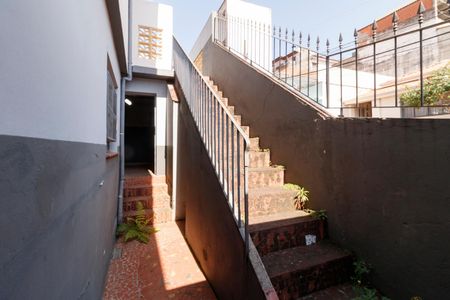 Casa à venda com 117m², 2 quartos e 2 vagas Casa à venda com 117m², 2 quartos e 2 vagasÁrea externa