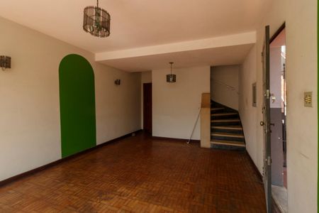 Sala de casa à venda com 2 quartos, 117m² em Vila Mazzei, São Paulo