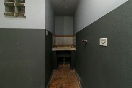 Casa à venda com 117m², 2 quartos e 2 vagas Casa à venda com 117m², 2 quartos e 2 vagasÁrea de Serviço e garagem