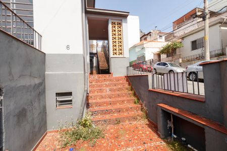 Casa à venda com 117m², 2 quartos e 2 vagas Casa à venda com 117m², 2 quartos e 2 vagasHall de entrada