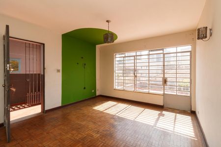 Sala de casa à venda com 2 quartos, 117m² em Vila Mazzei, São Paulo