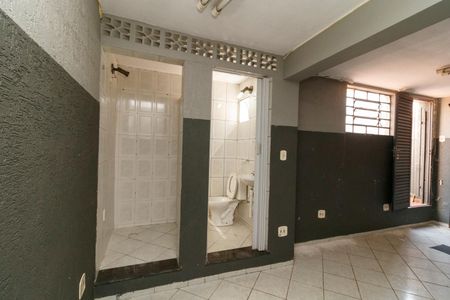Casa à venda com 117m², 2 quartos e 2 vagas Casa à venda com 117m², 2 quartos e 2 vagasGaragem