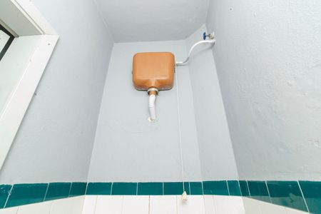 Casa à venda com 117m², 2 quartos e 2 vagas Casa à venda com 117m², 2 quartos e 2 vagasLavabo