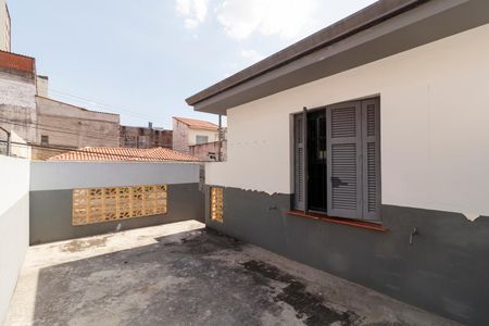 Casa à venda com 117m², 2 quartos e 2 vagas Casa à venda com 117m², 2 quartos e 2 vagasÁrea externa