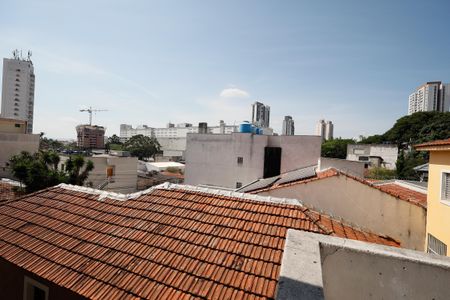 Casa à venda com 117m², 2 quartos e 1 vaga Casa à venda com 117m², 2 quartos e 1 vagaVaranda