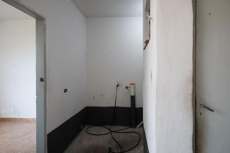 Casa à venda com 117m², 2 quartos e 1 vaga Casa à venda com 117m², 2 quartos e 1 vagaCorredor