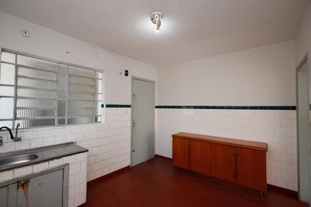 Casa à venda com 117m², 2 quartos e 1 vaga Casa à venda com 117m², 2 quartos e 1 vagaCozinha