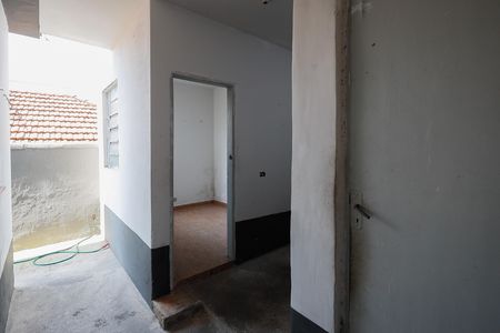 Casa à venda com 117m², 2 quartos e 1 vaga Casa à venda com 117m², 2 quartos e 1 vagaCorredor